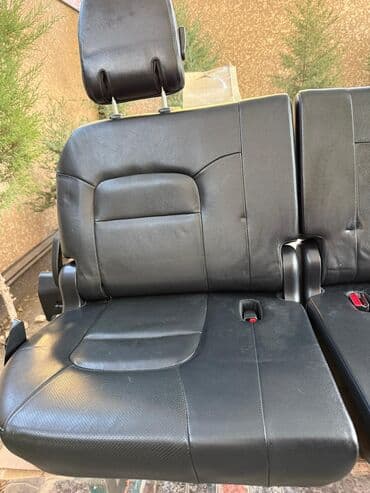 строительства домов из 3d панелей: Третий ряд сидений, Toyota Новый — 6