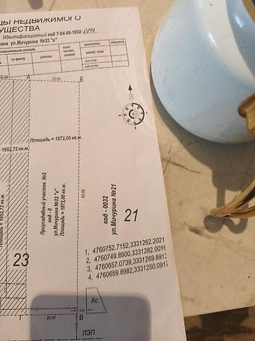 продаю жилой вагон: 19 соток, Тех паспорт — 1