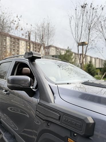 Транспорт: Dongfeng : 2025 г., 2 л, Автомат, Гибрид, Пикап — 5