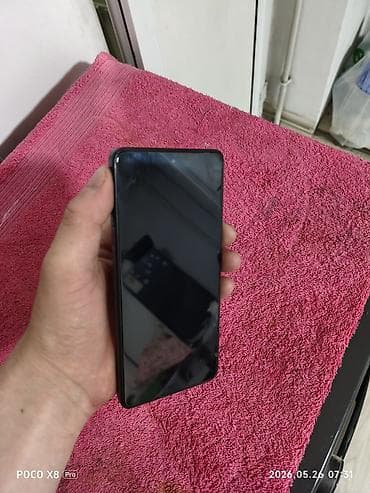 tecno pova: Tecno Camon, цвет - Серый — 1