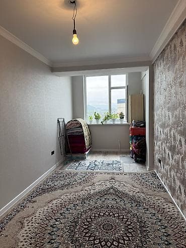 квартира в маевке: 2 комнаты, 72 м², Элитка, 10 этаж, Евроремонт — 10