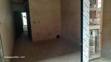 квартиры на исык куле: Квартира, Ф ЦО Фонтан, Кара-Ой (Долинка), Детская площадка, Парковка, стоянка, Охраняемая территория — 5