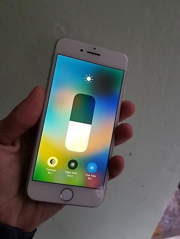 redmi note 8 128: IPhone 8, Б/у, 64 ГБ, Серебристый, Коробка, 100 % — 2