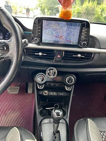 боковые зеркала kia: Kia Morning: 2018 г., 1 л, Автомат, Бензин, Хэтчбэк — 8