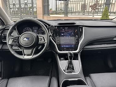заглушка на бампер субару: Subaru Outback: 2020 г., 2.5 л, Автомат, Бензин, Кроссовер — 9