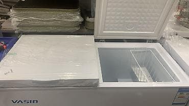 mini refrigerator: Морозильник, Новый — 8
