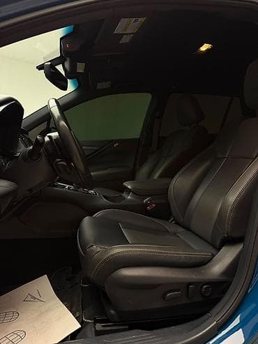 subaru forester wilderness: Subaru Outback: 2022 г., 2.4 л, Автомат, Бензин, Кроссовер — 4