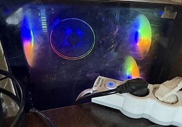 xbox 360 racing wheel: Компьютер, ядер - 6, ОЗУ 16 ГБ, Игровой, AMD Ryzen 5, NVIDIA GeForce GTX 1650, HDD + SSD — 1