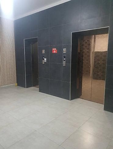 Недвижимость: 3 комнаты, 84 м², Кок-Жар ж/м Элитка, 2 этаж, Евроремонт — 1