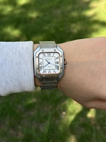 samsung evo: Кварцевые наручные часы Precious Duke Нужно заменить батарею - — 2