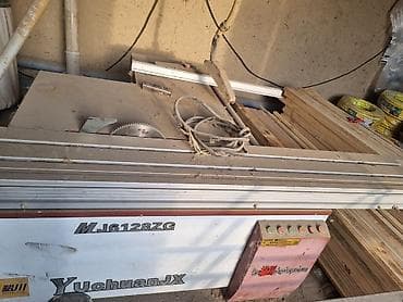 тамак ысыткыч: Калыптоочу-бычмачы станок ЧПУсуз, Колдонулган — 3