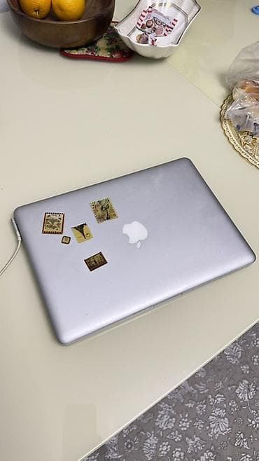 macbook pro 13 2018: 💻 MacBook Pro 13 (Apple) 📅 2012 год Продаю свой ноутбук, пользовалась — 1