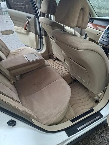 теана: Nissan Teana: 2005 г., 2.3 л, Автомат, Бензин, Седан — 6
