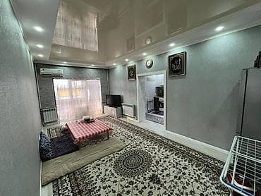 сокулук продается дом: Дом, 109 м², 5 комнат, Агентство недвижимости, Косметический ремонт — 9