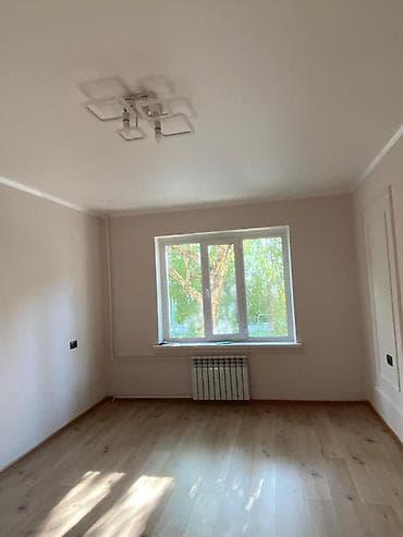 квартира снять бишкек: 18 м², Без мебели — 5