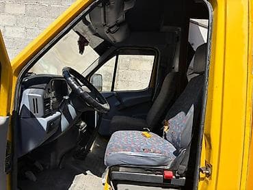 Даяр бизнес: Готовый бизнес Sprinter в хорошем состоянии объем 2 3 — 10
