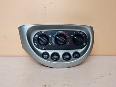 где купить акулу из икеи: Блок климат контроля Ford 2005 г., Б/у, Оригинал — 1