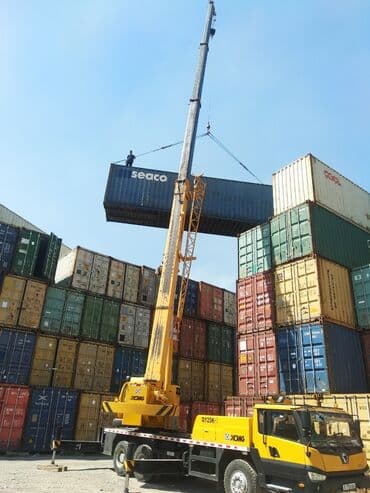 Продажа покупка контейнеров Продаю контейнера 20/40/45 Любых