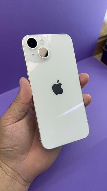 цена айфон 10 в бишкеке: IPhone 14, Колдонулган, 128 ГБ, 89 % — 1