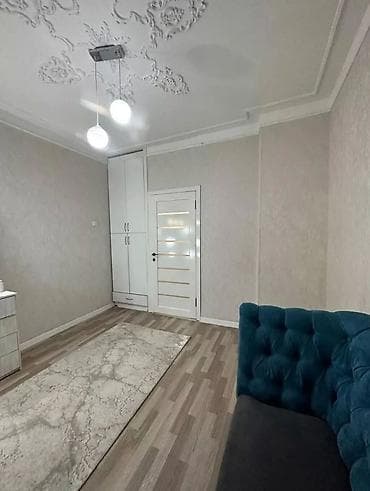 3 комнаты, 85 м², 106 серия, 9 этаж, Дизайнерский ремонт