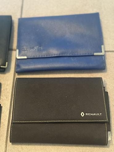 продам документы на авто с железом: Органайзер цвет - Черный, Б/у, Самовывоз, Платная доставка — 2