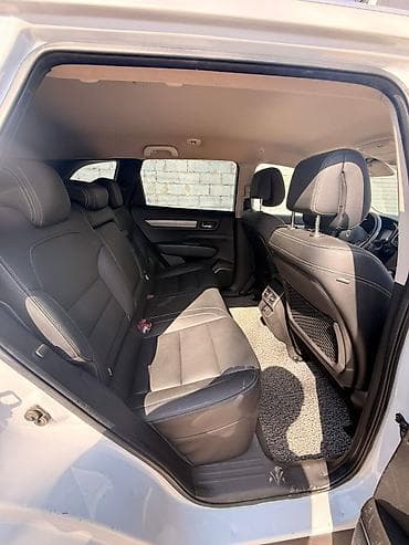 Транспорт: Renault Koleos: 2019 г., Дизель, Кроссовер — 4