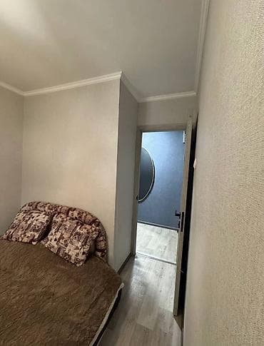 sky: 2 комнаты, 43 м², 5 мкр 104 серия, 1 этаж, Евроремонт — 8