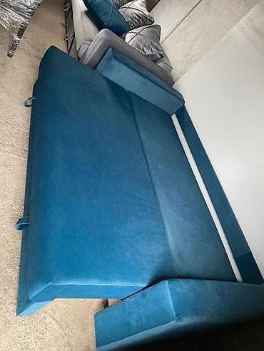 Сейфтер: Түз диван — 4