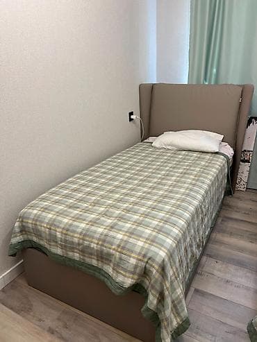 3: 3 комнаты, 62 м², 7 мкр 104 серия, 2 этаж, Евроремонт — 8