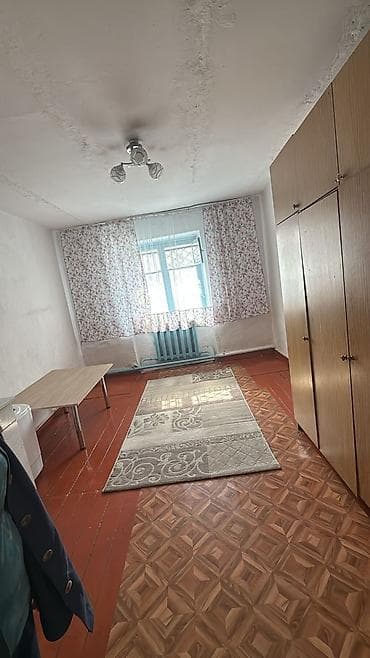 Недвижимость: 1 комната, Собственник, Без подселения, С мебелью частично — 4