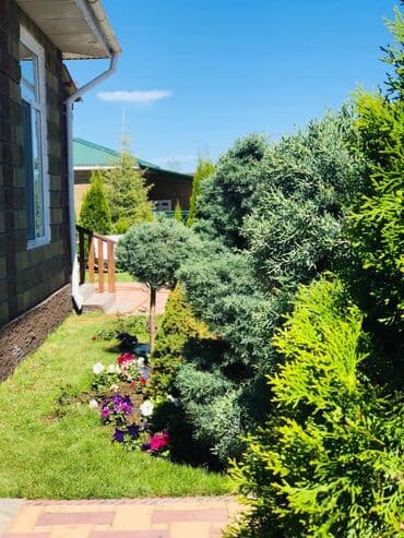 Коттедж, ПариЖ