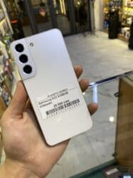 самсунг гелакси с9: Samsung Galaxy S22, Б/у, 256 ГБ, цвет - Черный, 1 SIM — 2