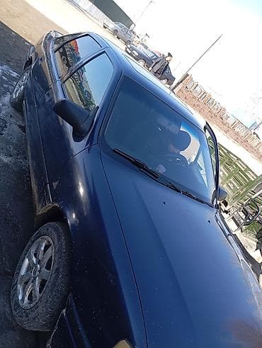 купить двигатель ваз бу: Opel Vectra: 1995 г., 1.8 л, Механика, Бензин, Седан — 6