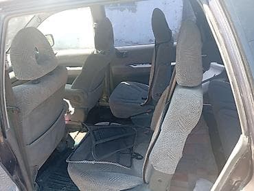 радиатор опель фронтера б: Mitsubishi Space Wagon: 1998 г., 2.4 л, Механика, Бензин, Минивэн — 4