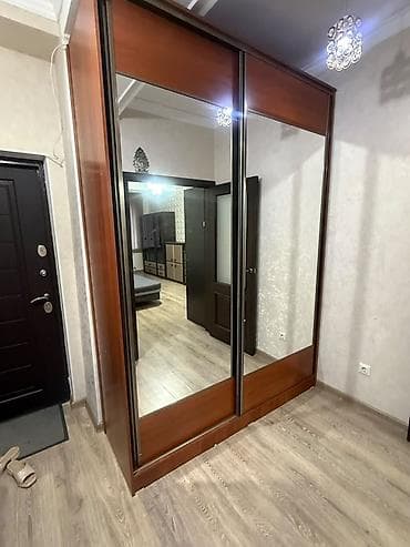 seven development: Сдается 1‑комнатная квартира с отдельной кухней и лоджией. Только на — 7