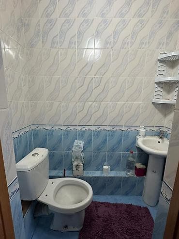 энесей: 1 комната, 42 м², 1 этаж, Косметический ремонт — 6