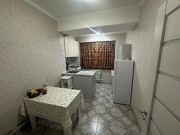 варианты: 1 комната, 33 м², Индивидуалка, 7 этаж, Евроремонт — 7