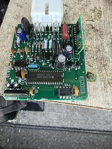 smart box: Вскрытие авто Ремонт авто замков Изготовление ключей Восстановление — 2