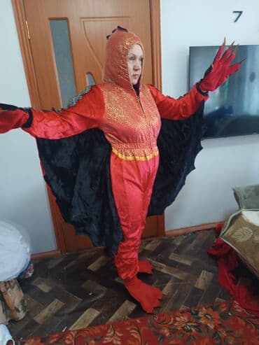 срочно продаю в связи с переездом: Костюмы на прокат — 7