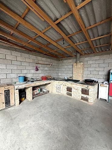 Кыймылсыз мүлк: 🏡 Продается уютный дом в Сокулуке! Дом расположен на участке 19 — 6