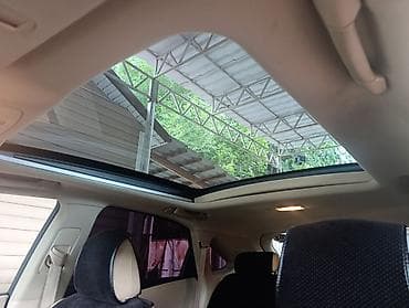 case 580: Lexus RX: 2010 г., 3.5 л, Автомат, Бензин, Кроссовер — 7