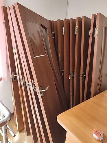 сверло под деревянные шарики: Межкомнатные двери, комплектом и поштучно. - Материал: МДФ/ДСП с — 1