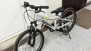 Балдар үчүн велосипеддер: Балдар үчүн велосипед, 2 дөңгөлөктүү, 6 - 9 жаш — 1