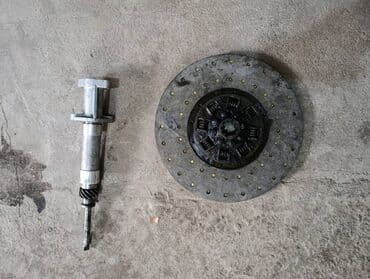 шины бу 15: Запчасти Зил130 — 9