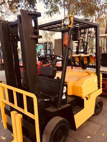 узи с выездом на дом бишкек: ЦЕНТР ВИЛОЧНЫХ ПОГРУЗЧИКОВ. ПРОДАЖА * АРЕНДА * СЕРВИС * РЕМОНТ — 7