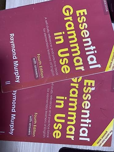 Китептер жана журналдар: 📚 Продаю книги для изучения английского языка! • TOEFL — 400 сом • — 2