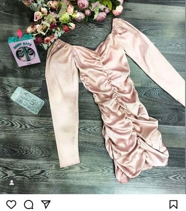 гель для сужения розовая женщина отзывы: Повседневное платье, Китай, Лето, Короткая модель, Футляр, S, M, L — 2