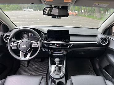 kia ceet: Kia K3: 2021 г., 1.6 л, Автомат, Бензин, Седан — 9