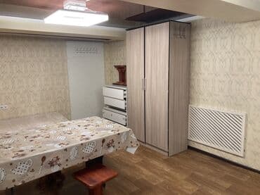 сдаю массажный кабинет: 30 м², 1 комната, Утепленный, Теплый пол, Бронированные двери — 3