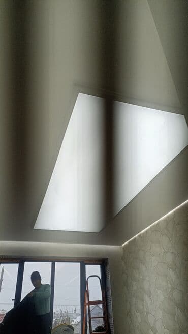 мытье натяжных потолков цена: Натяжной потолок 3D потолки, Матовое, Глянцевое Бесплатный замер, Монтаж, Бесплатная консультация — 13